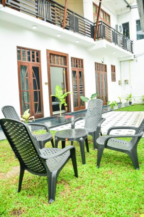 Ocean Bliss Villa Mirissa